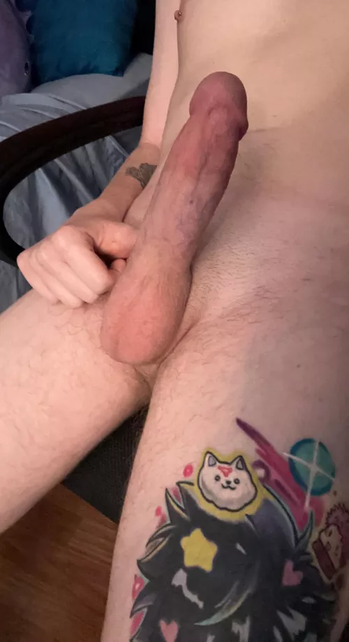 Do you have somewhere I can put this?