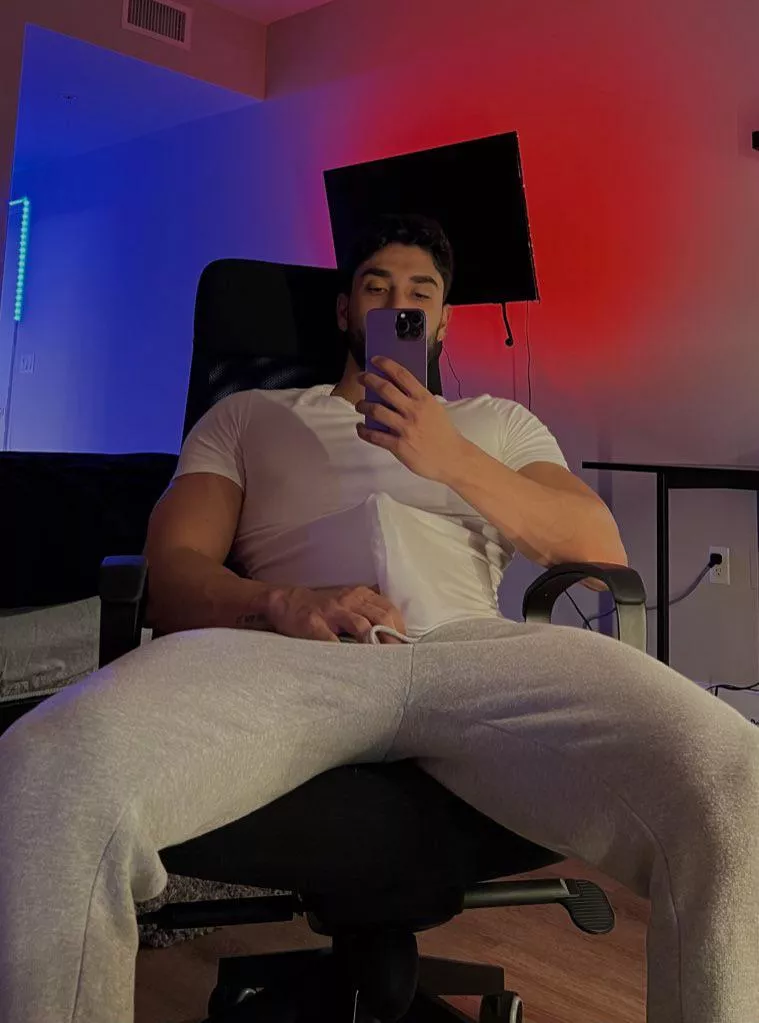 do you like it veiny?