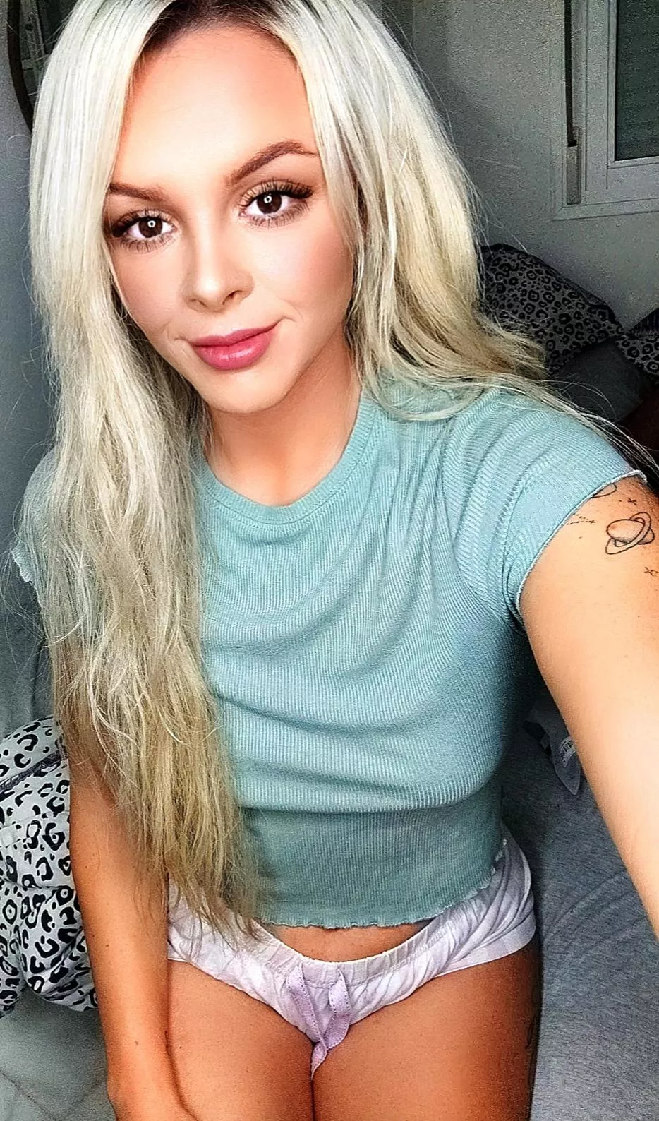 Do you like perverted girls ? 😇