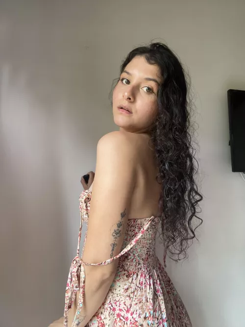 Do you think you can control me?