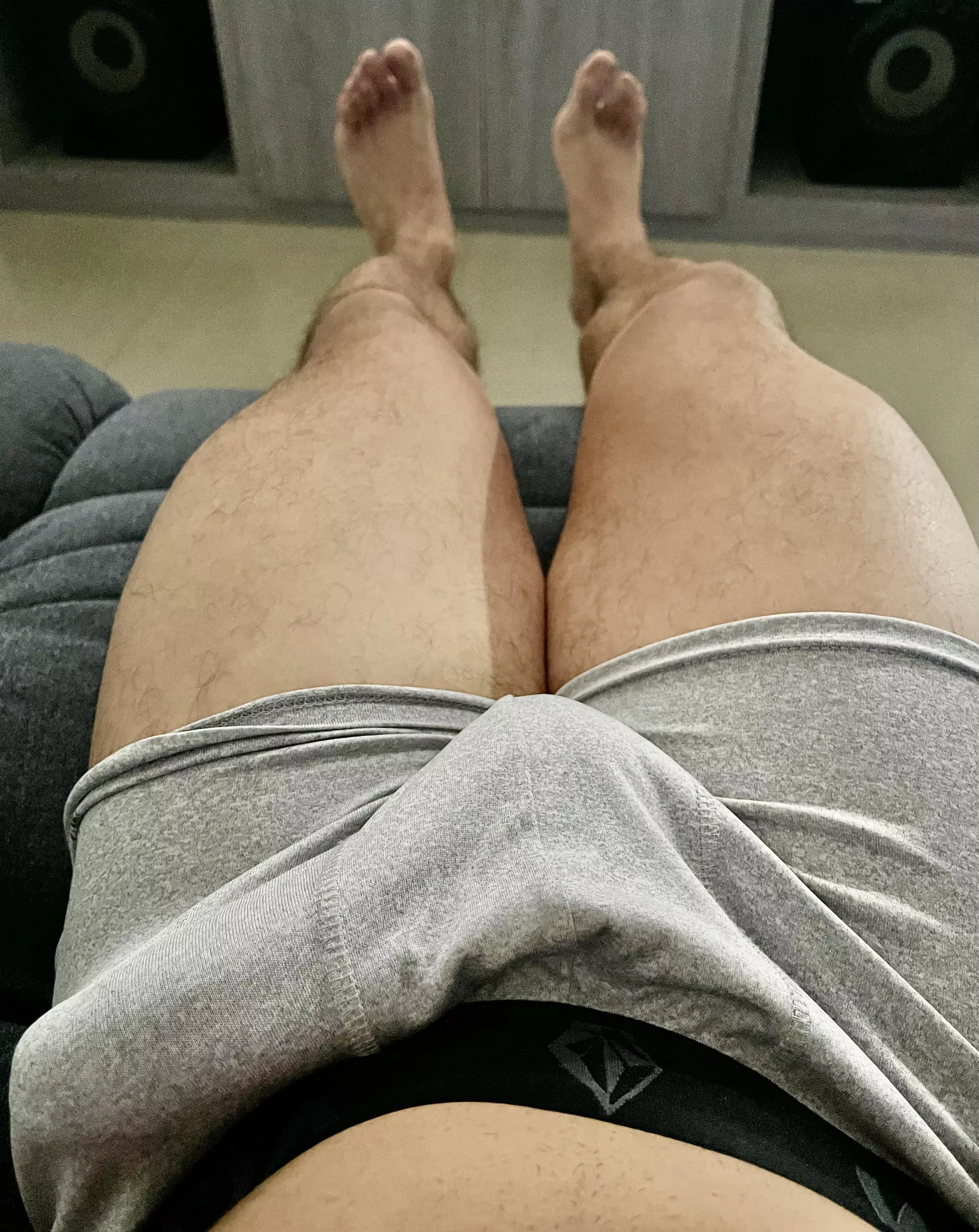 Do you want to watch netflix with me?