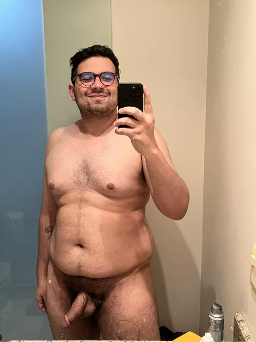 Does anyone want to make me hard?