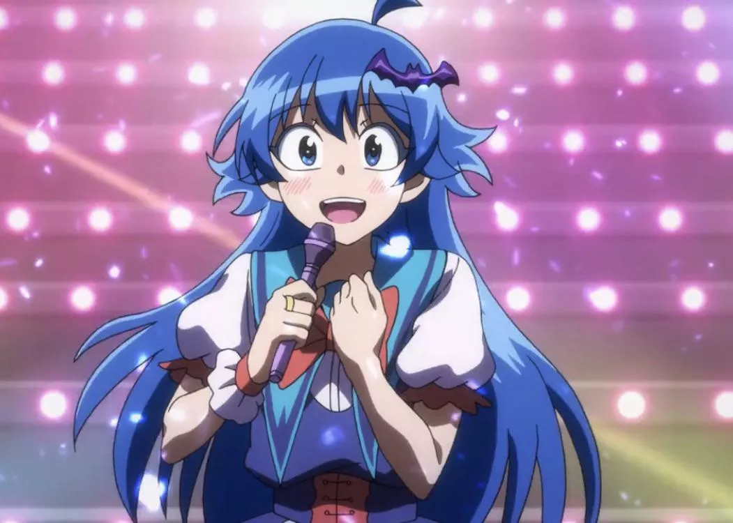 Does Iruma/Irumi count?