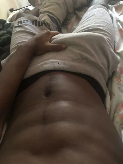 everybody likes chocolate