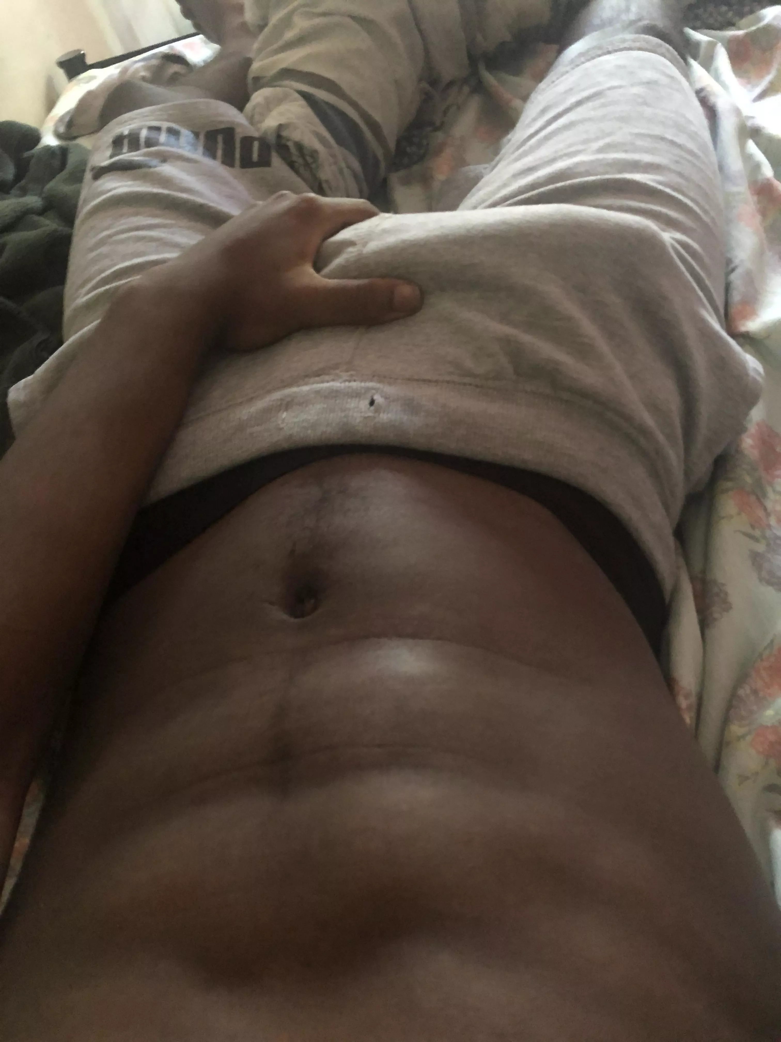 everybody likes chocolate