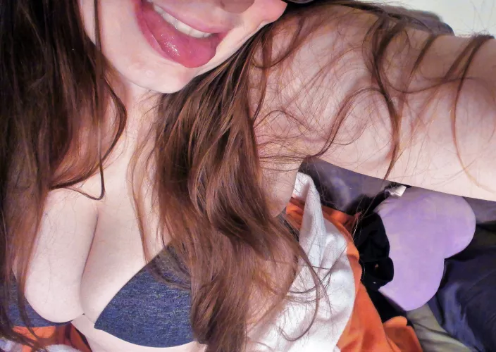 [f] I know its Thursday but youre awesome