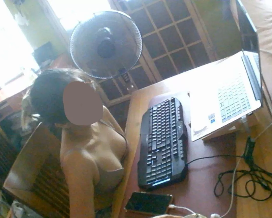 [f] pov: isa kang cctv