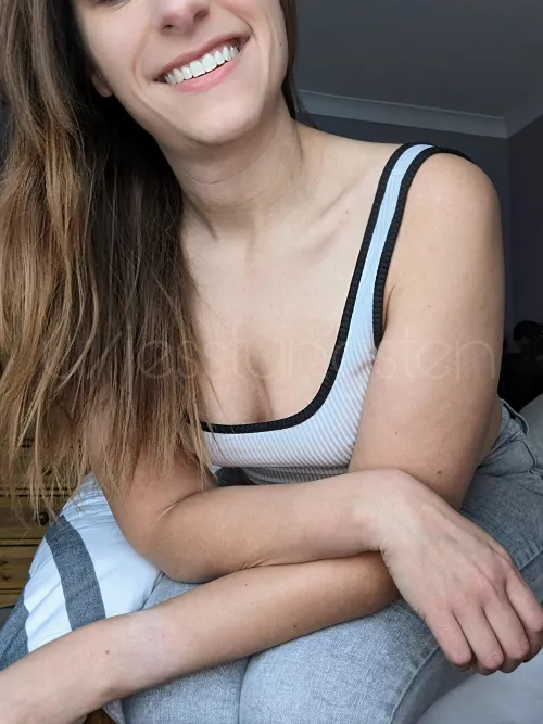 [F] With love, hugs & a smile x