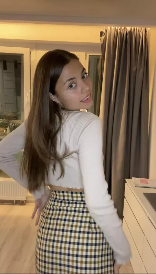 F21 Tell me your honest thoughts about me