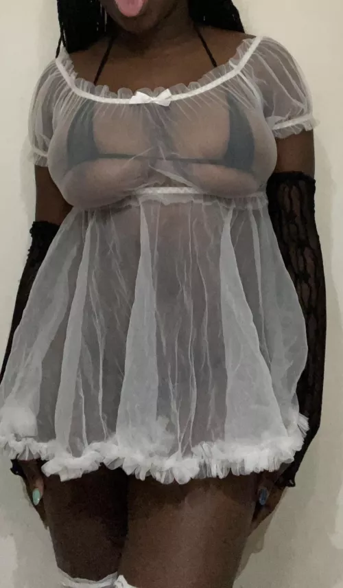 Feed me your cum. I’ve been a good girl