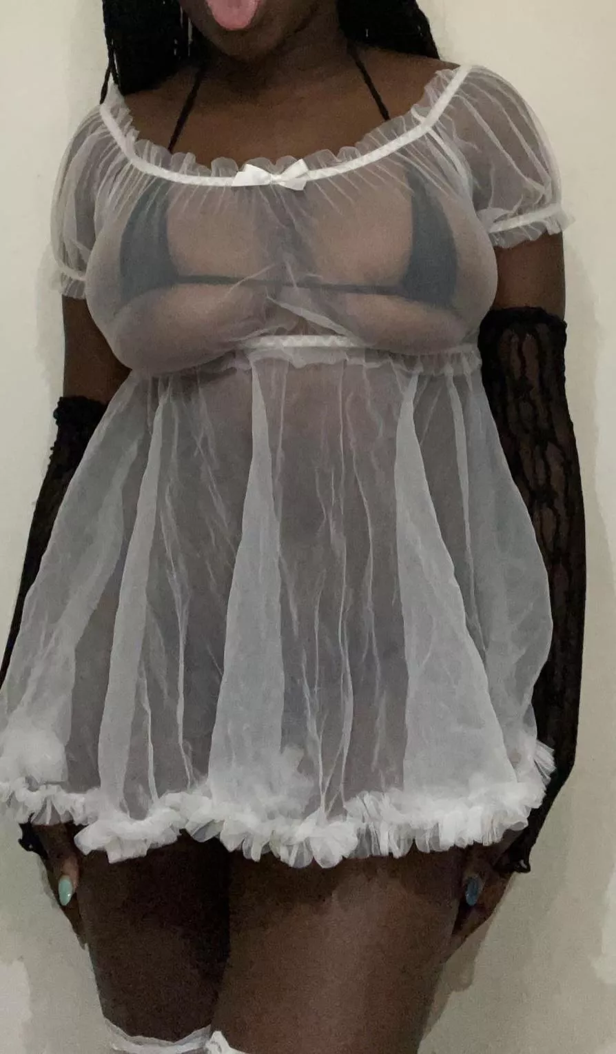 Feed me your cum. I’ve been a good girl