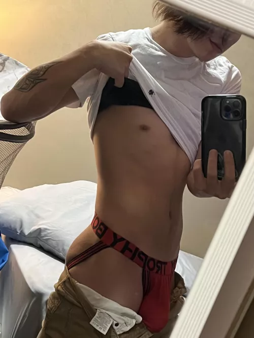 Feeling fresh 😊 as rose 🌹