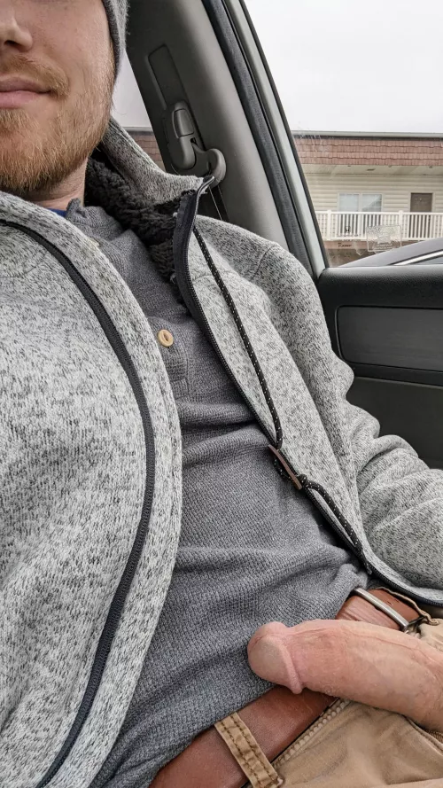 Feels good to let it out...