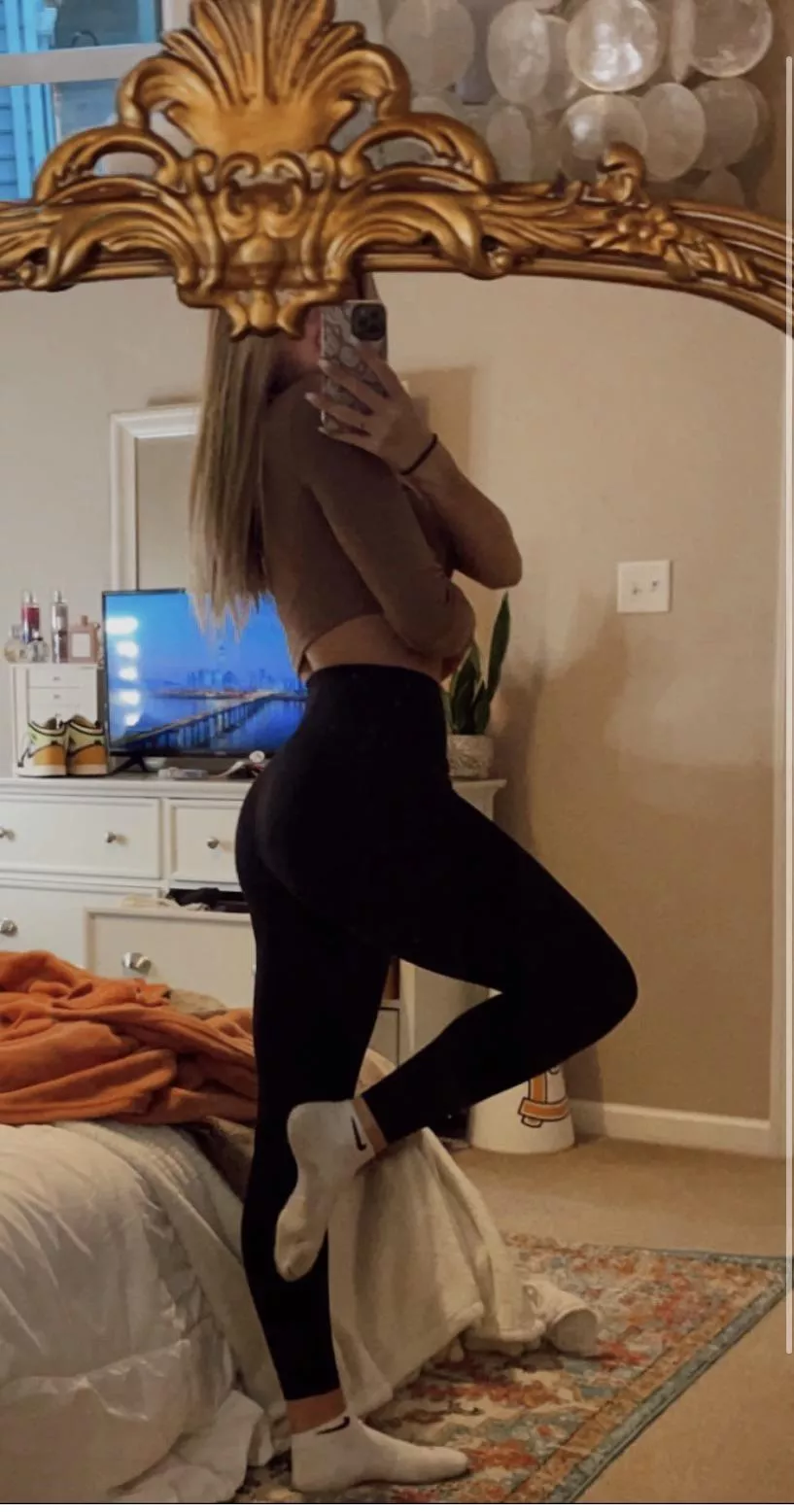 Fine ass girl