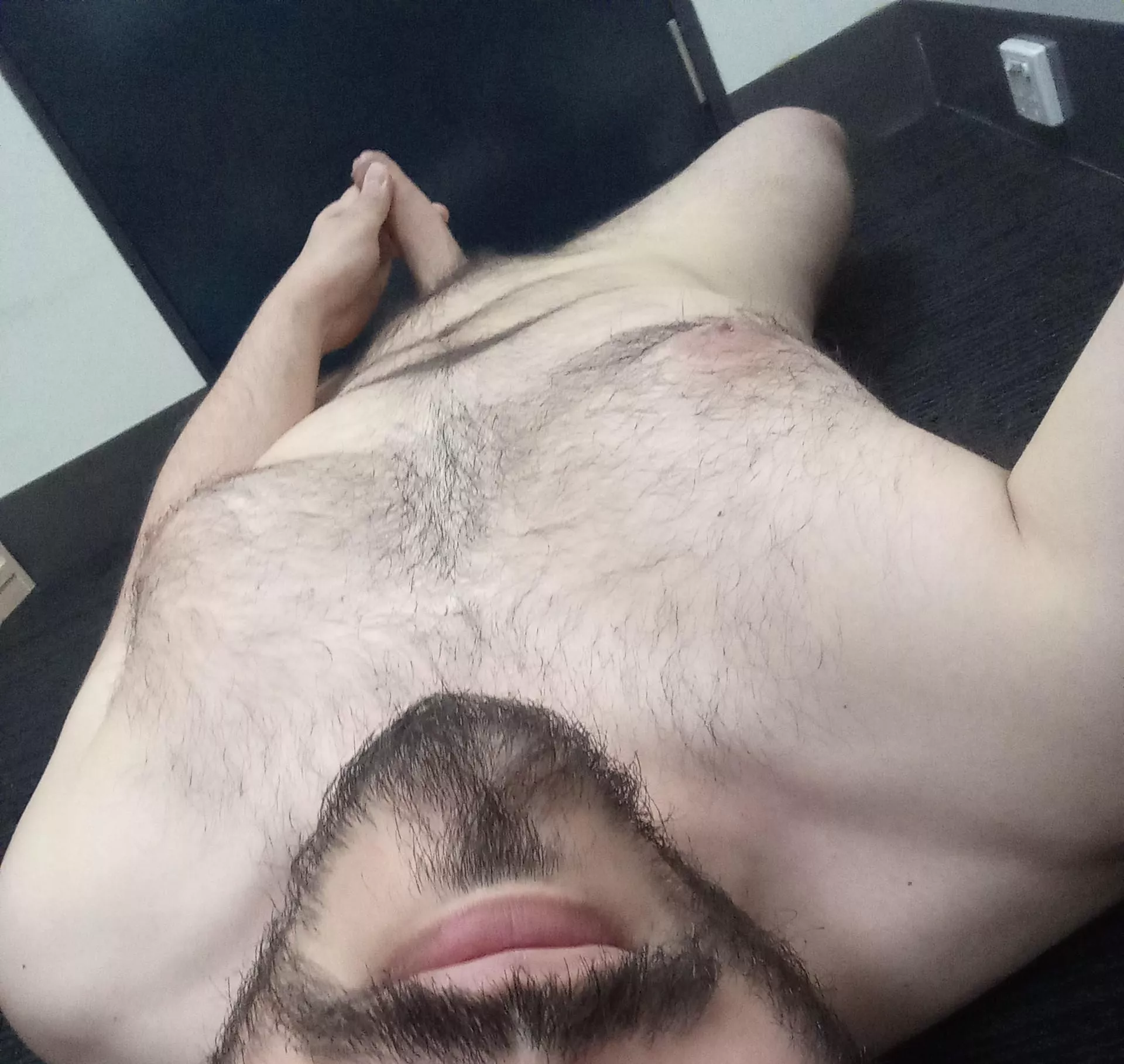 First post, beard and boner! (M30's)