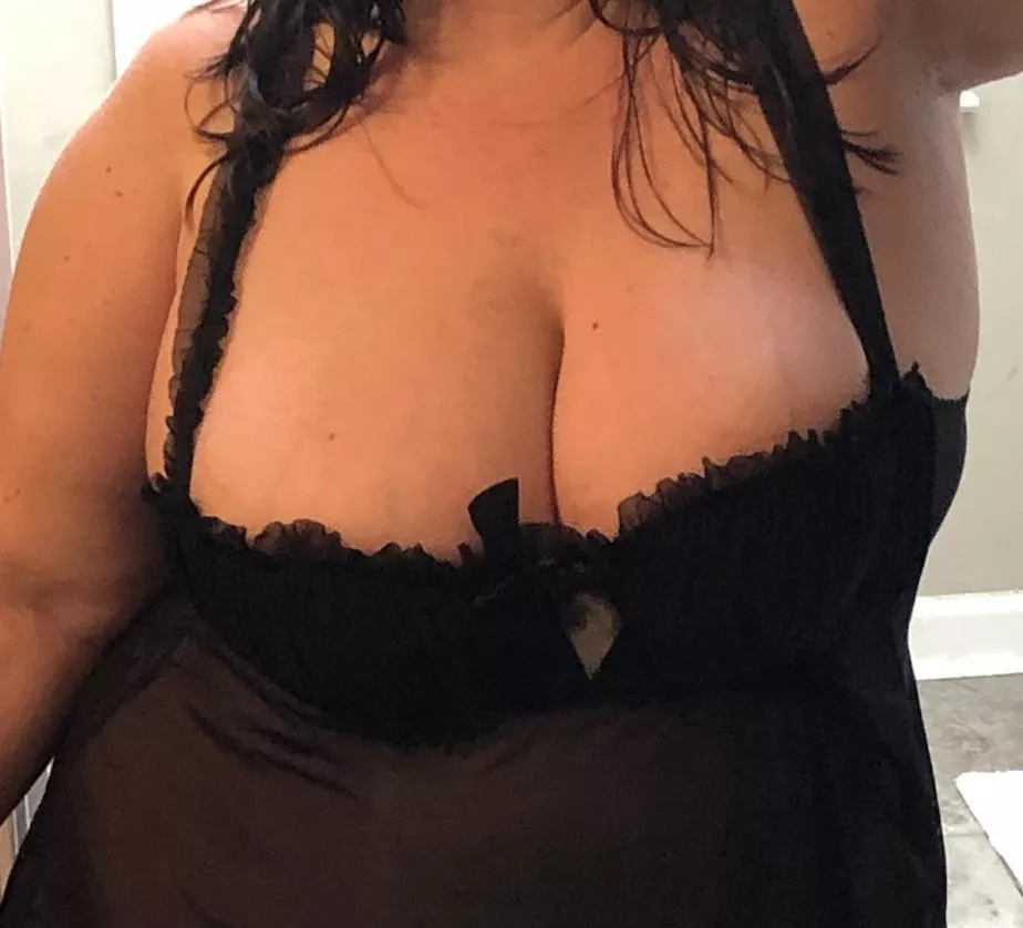 First Post, F46, would you want a taste?