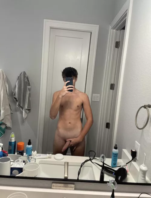 First post here what you think?