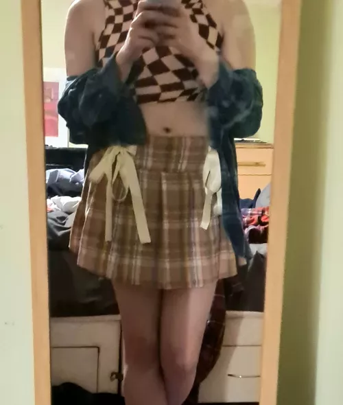 First time posting. Give attention pls 🥺