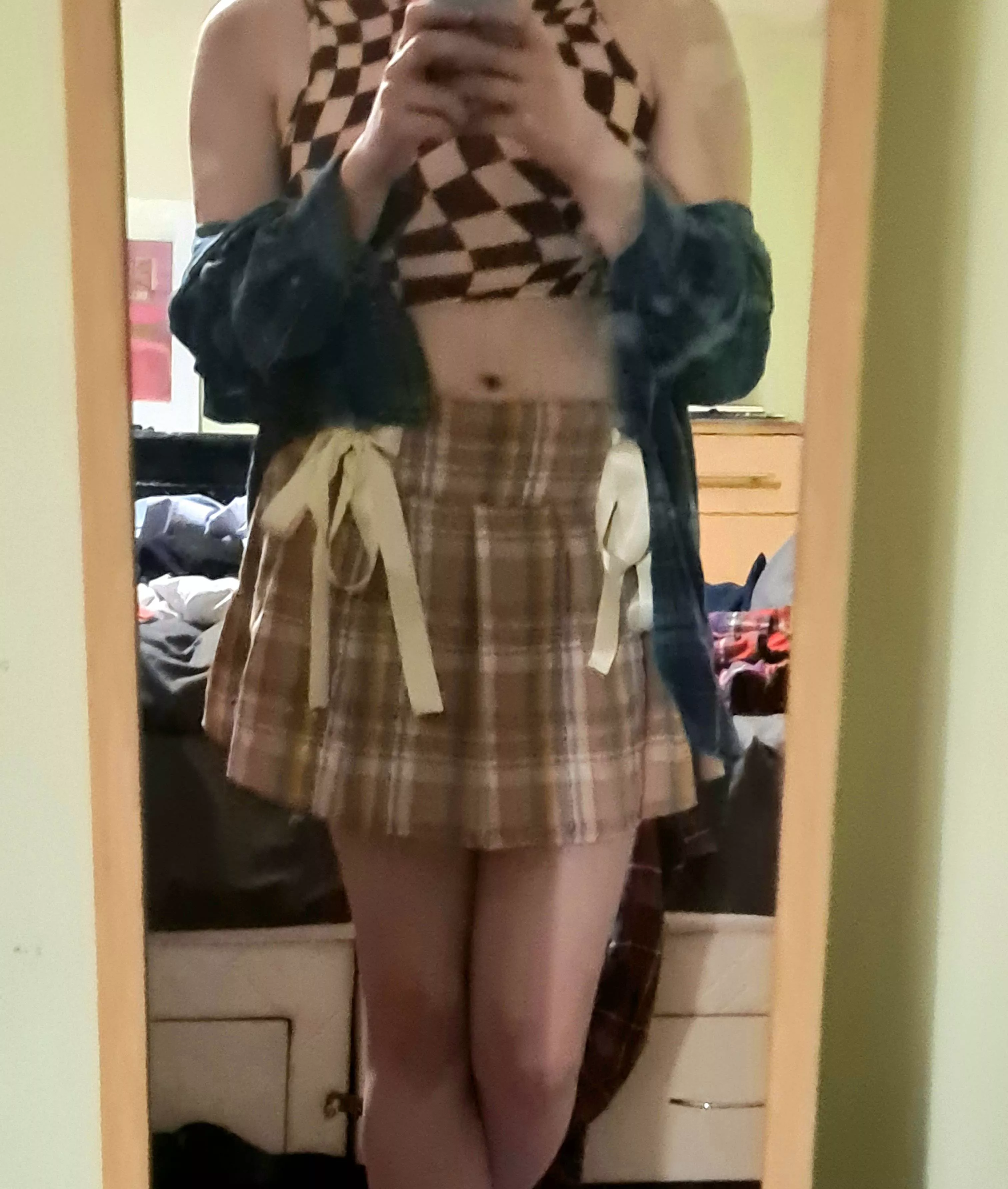 First time posting. Give attention pls 🥺