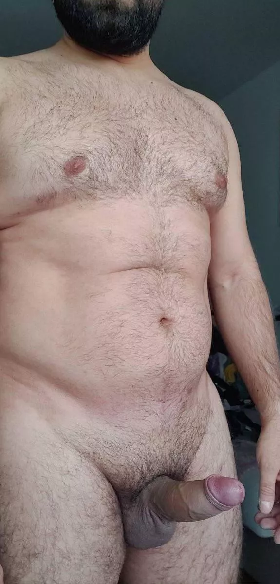 First time posting here. Any thoughts? 🍭