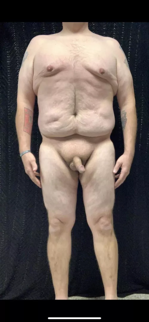 First time posting here. Insecure about myself. Do I belong…