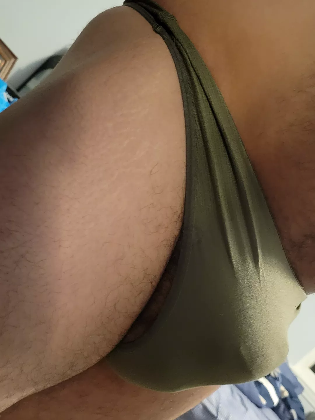 First time posting, just trying things out!