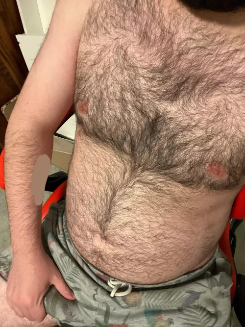 First time showing off on Reddit, go easy on me