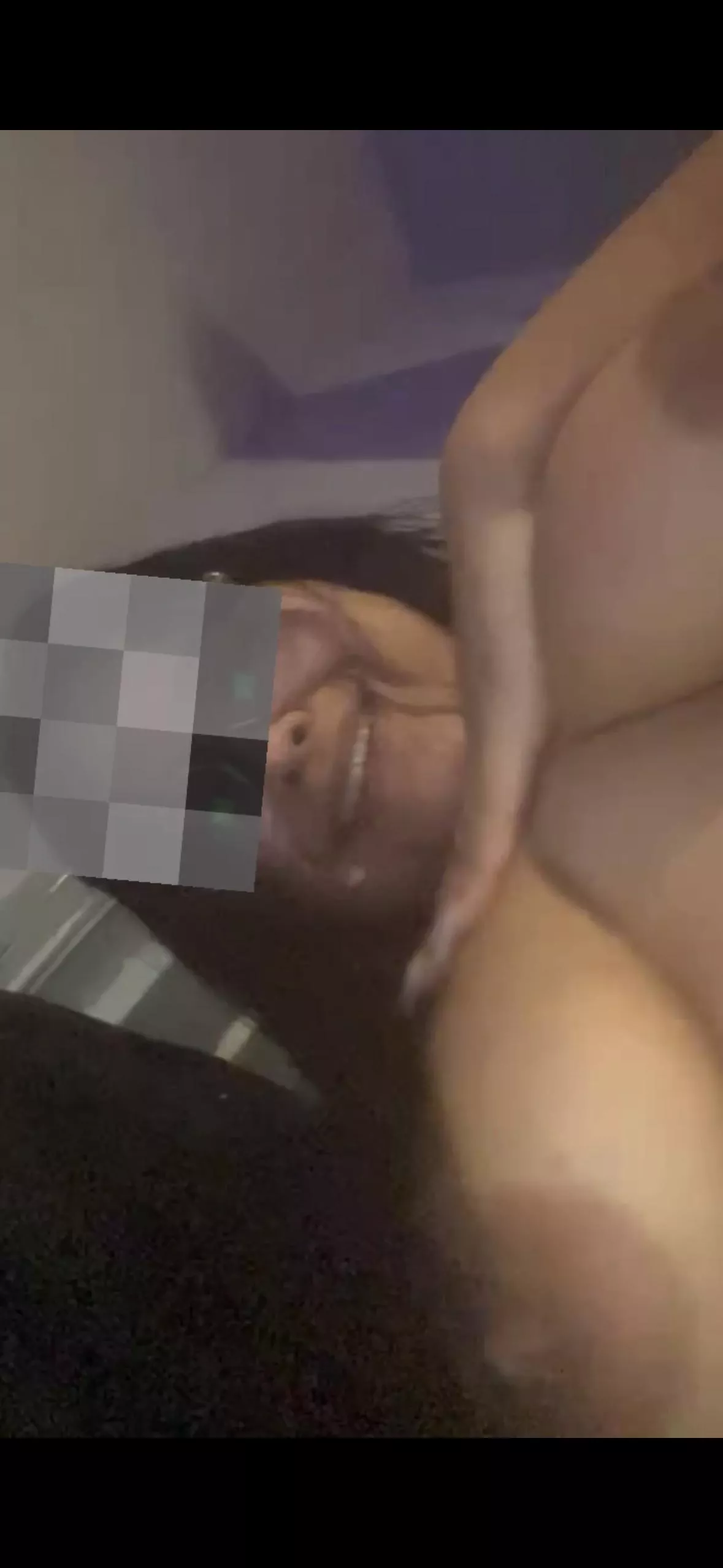 For all the nipple lovers tell me how ur using my big dark areolars and fat udders. 💦🍆