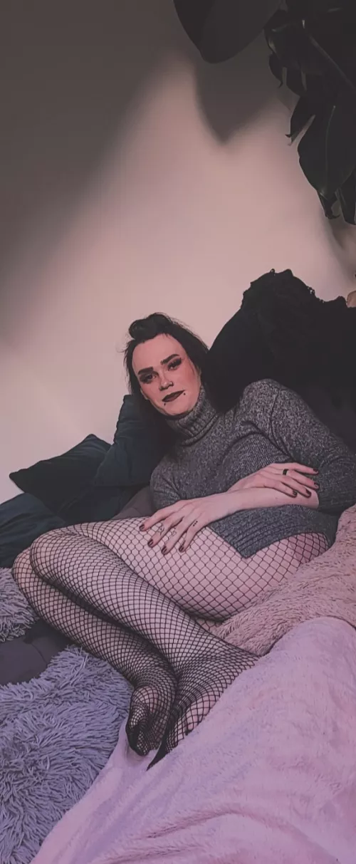 For the long leg fans out there, enjoy 😘💗