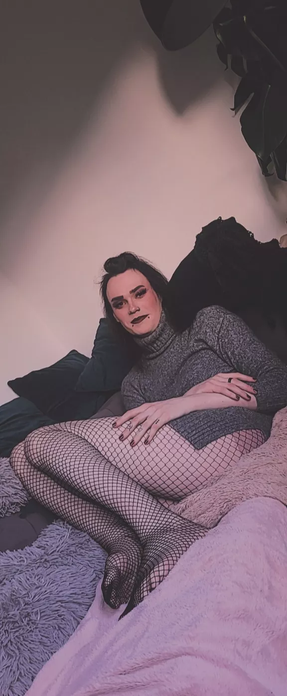 For the long leg fans out there, enjoy 😘💗