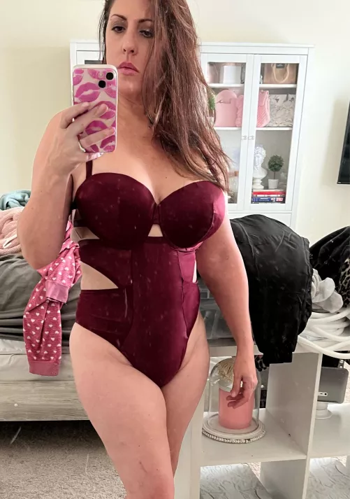 Found at Target. On the fence about it. What do you think?