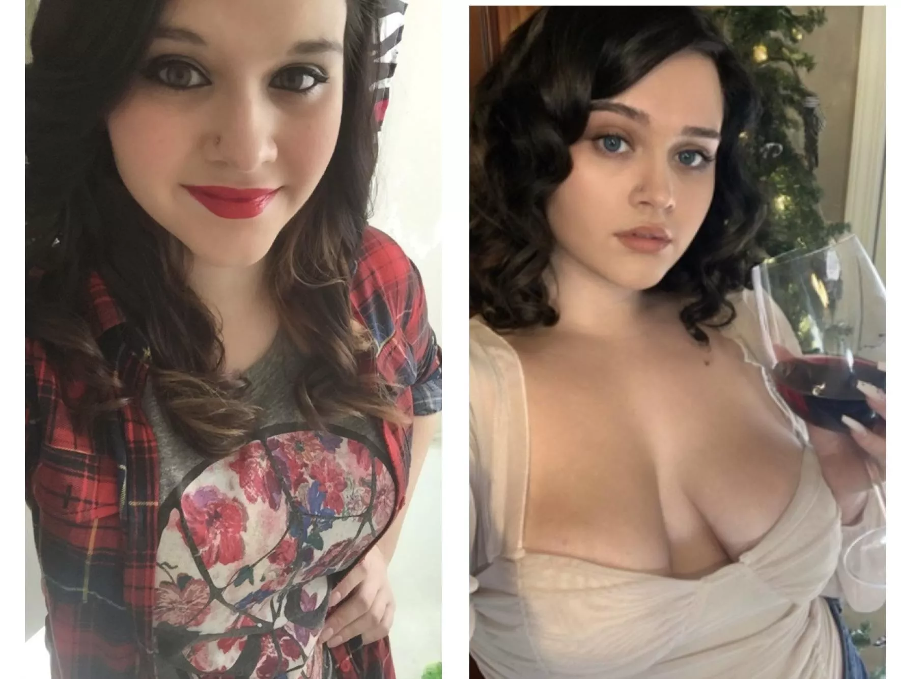 From twig to pig 🐽