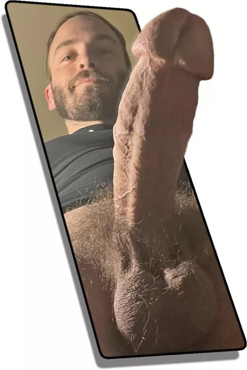 Fun pic a follower made for me