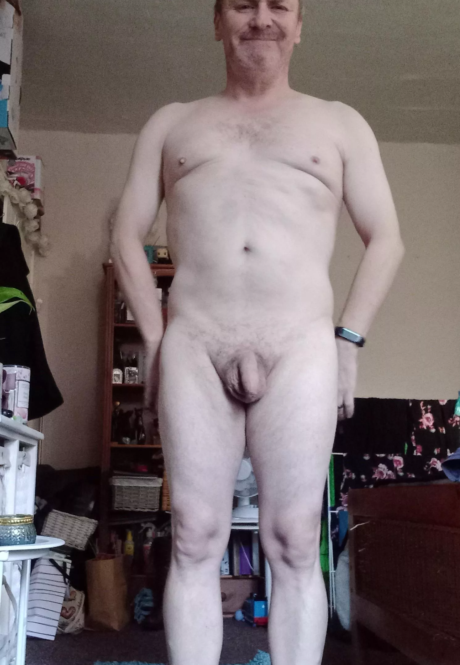 Give [M]e a honest opinion