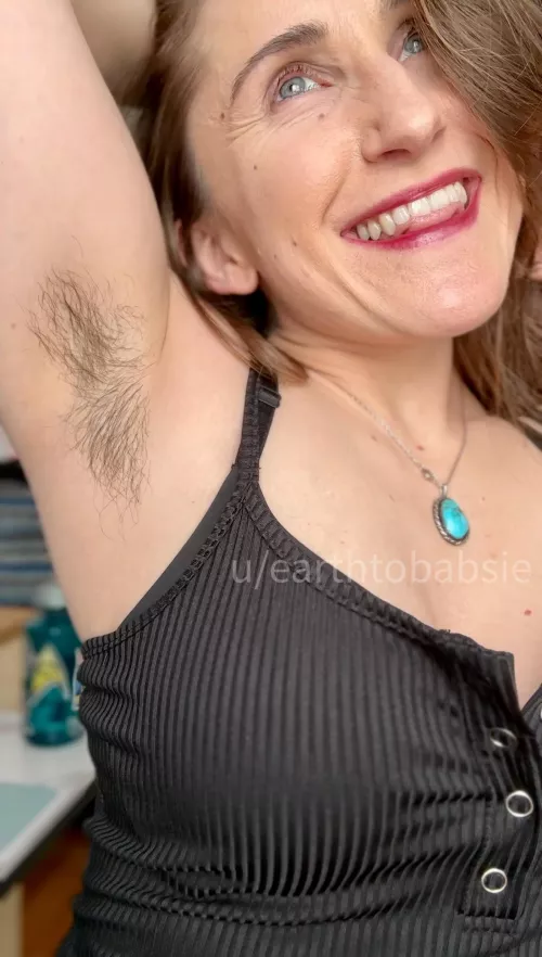 Go on, give a sniff… and then some 😜