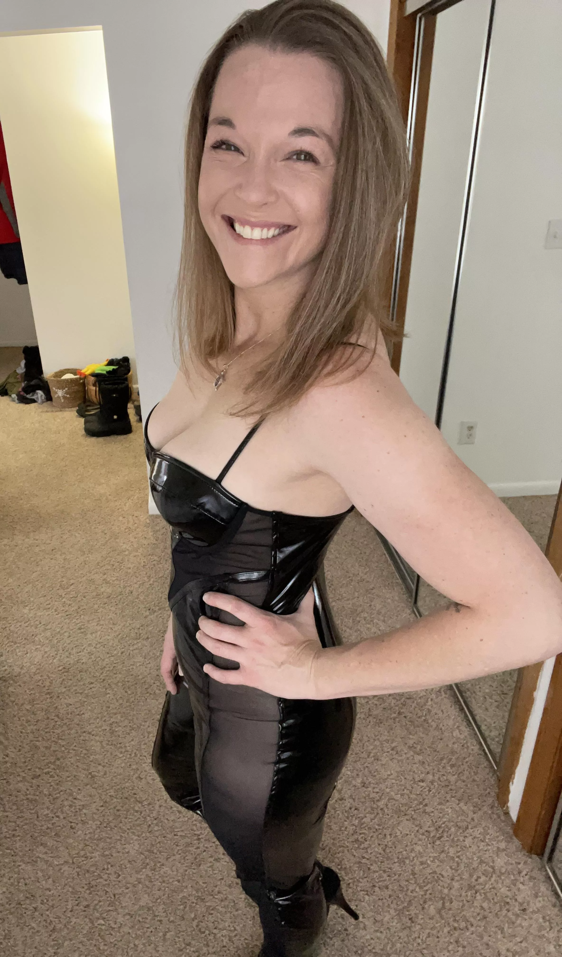 Good Morning and welcome to the day!