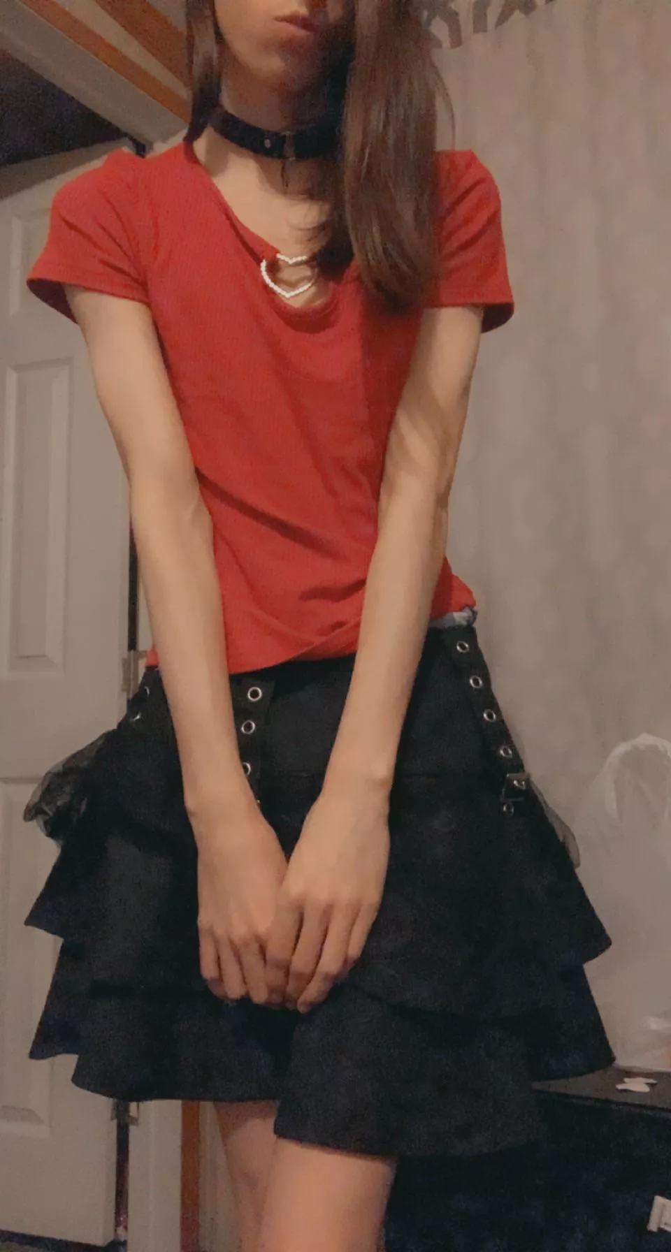 Good morning everybody❤️ Hope you’re all doing well😘