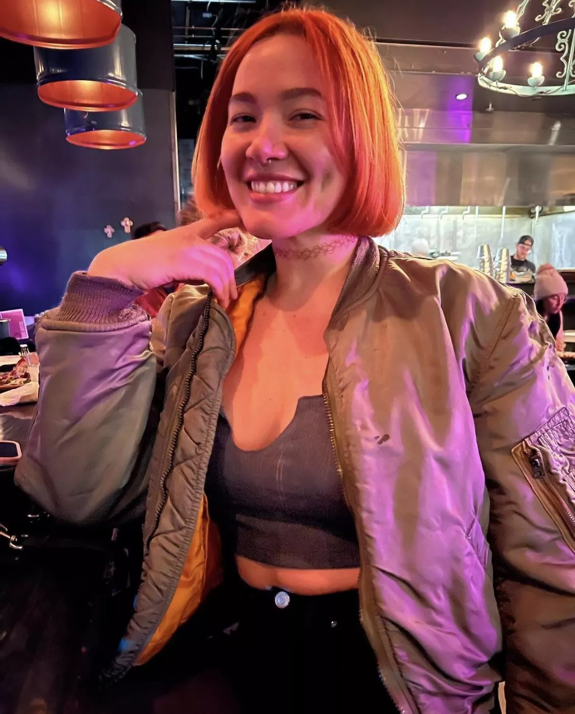 👋🏻 good morning! 😘