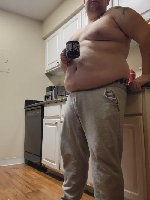 Good morning! Sending positive vibes out!