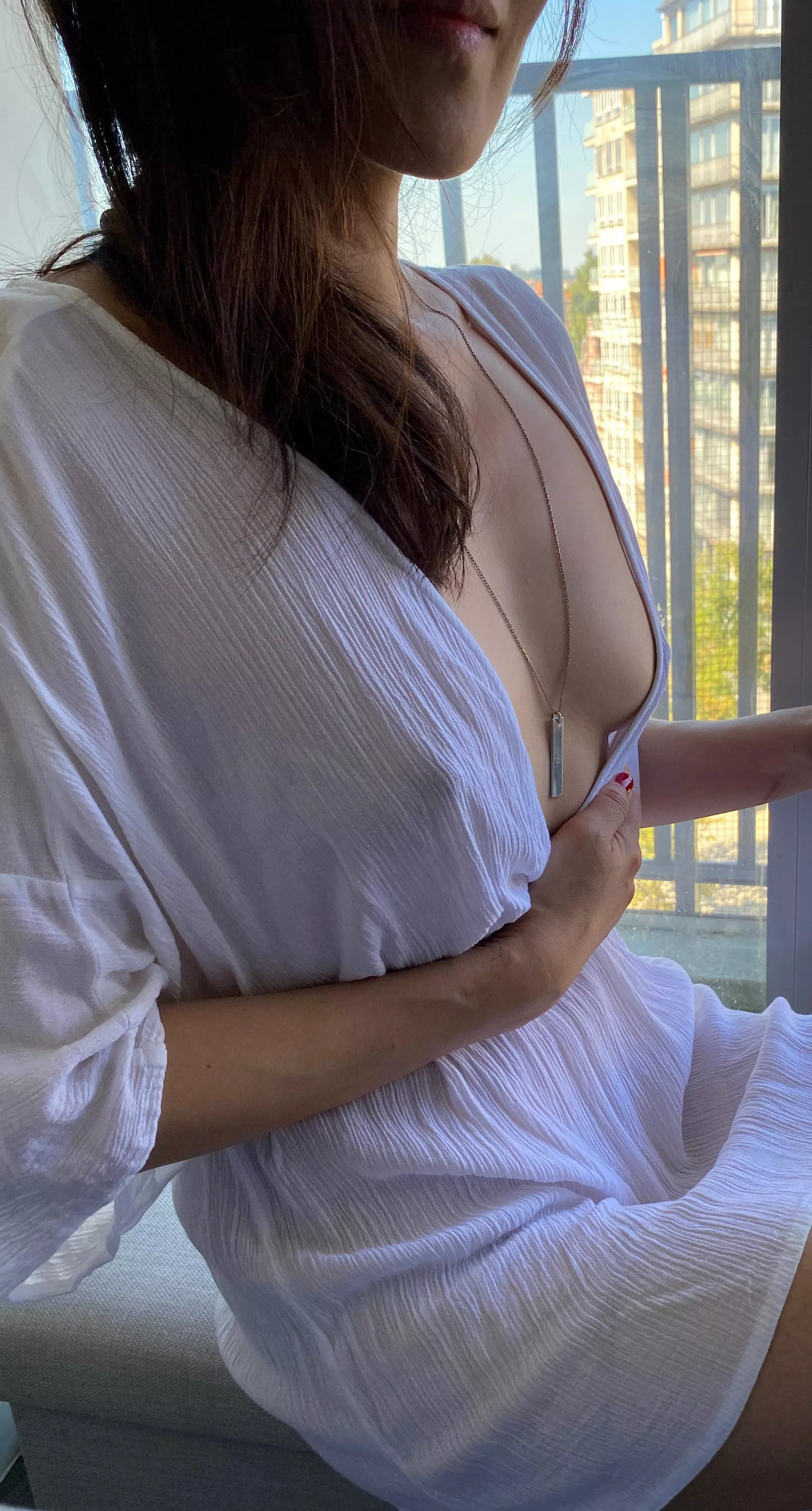 Goodmorning all 😘