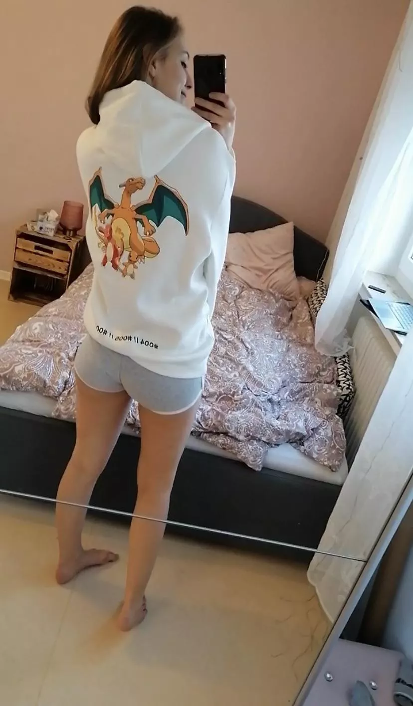 Gotta catch them all