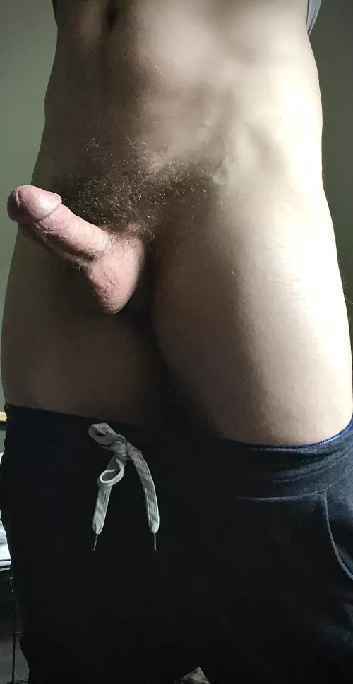 Gotta keep my equipment warm in the winter. 34