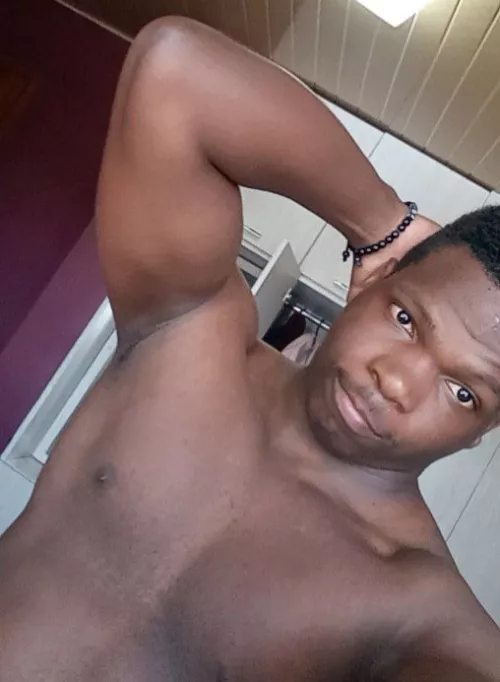 Had a cute moment today 🙂