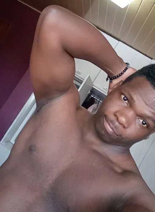 Had a cute moment today 🙂