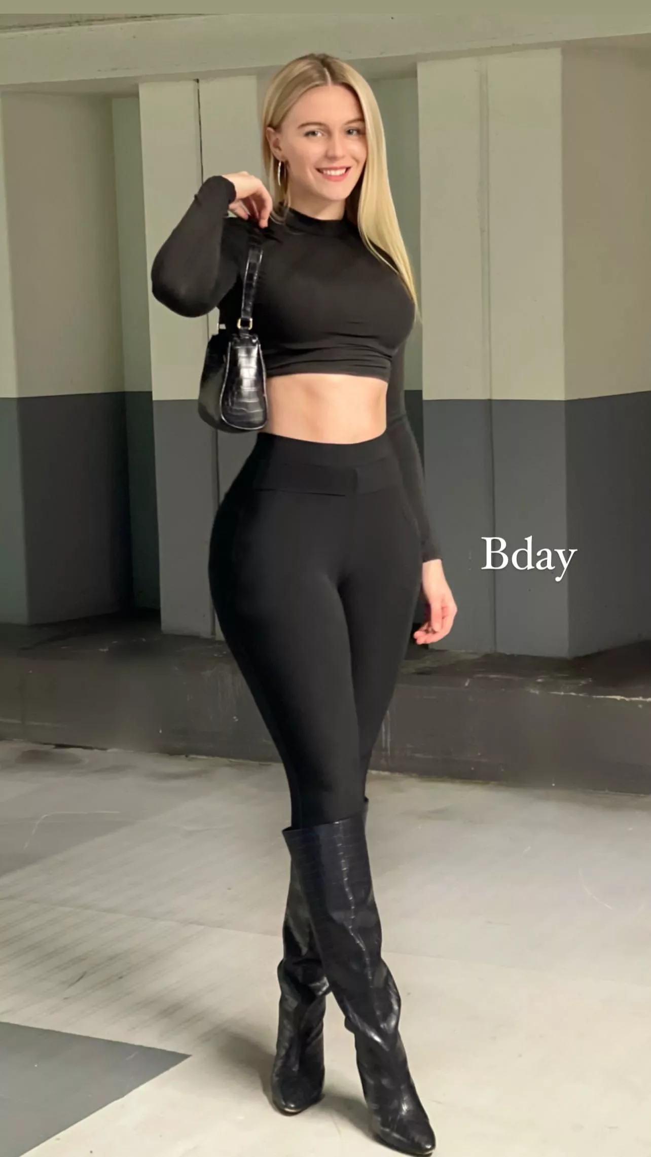 Happy birthday for Vera