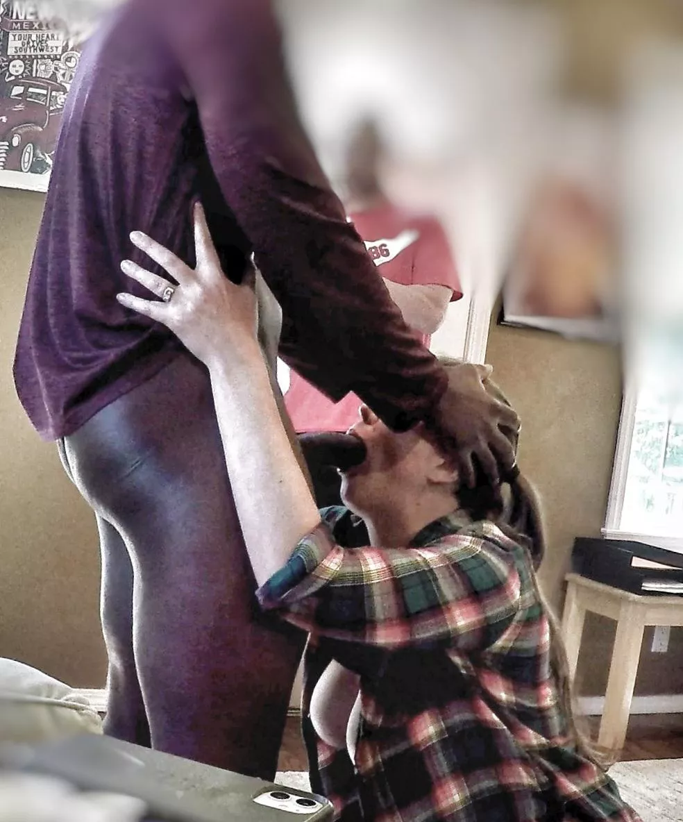 Happy wife, happy life, seems correct!