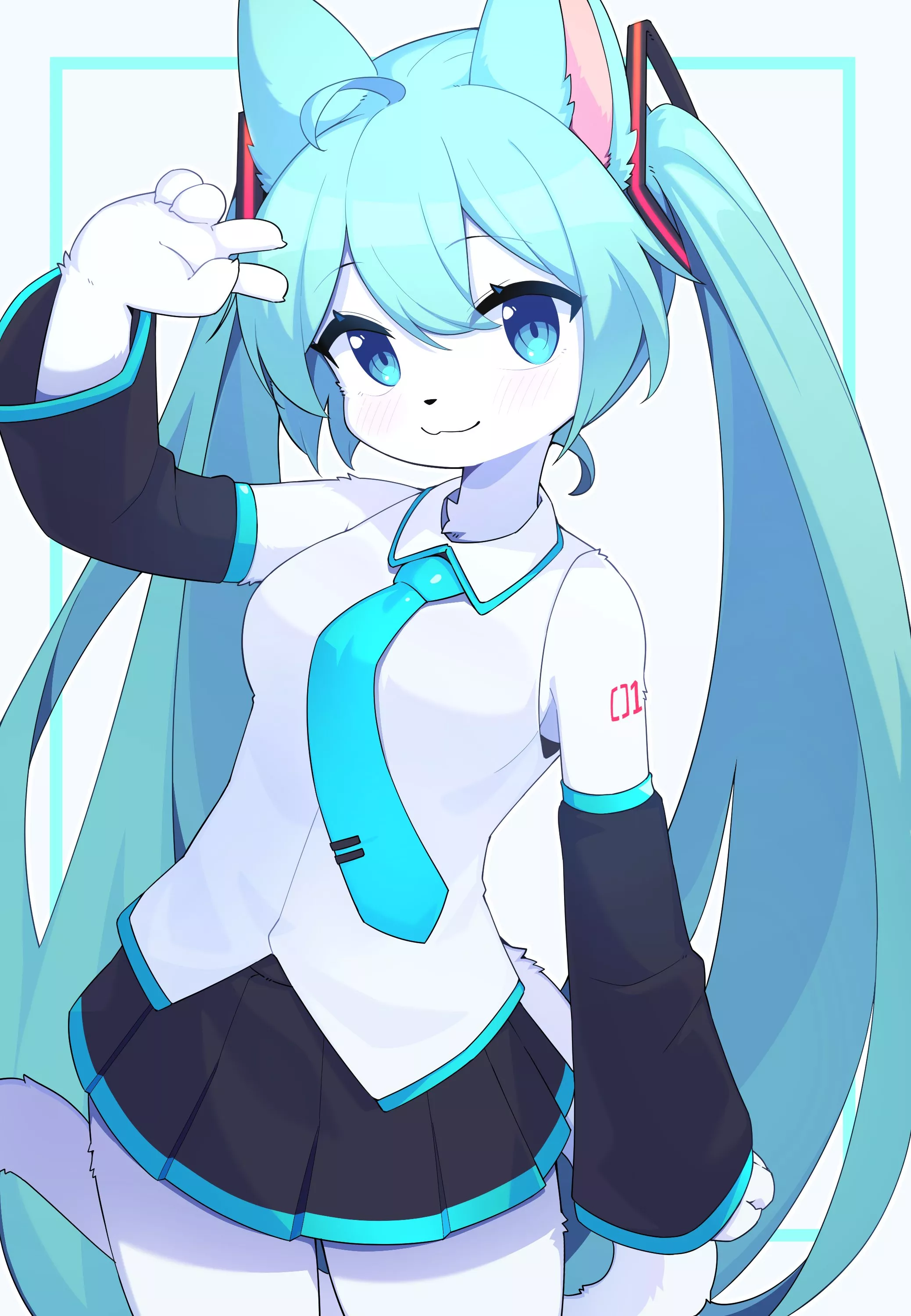 Hatsune Miku