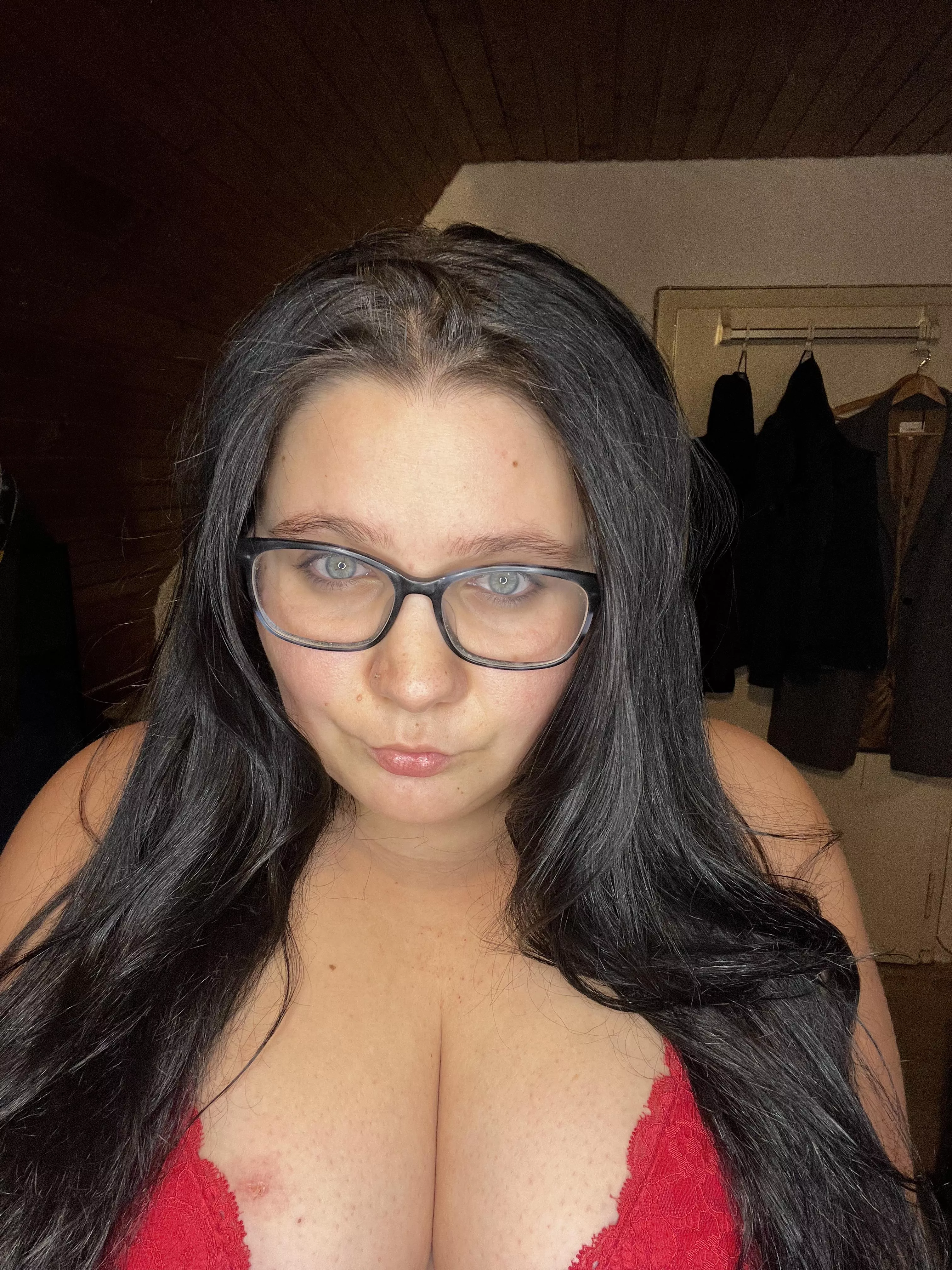 Have you ever creampied a gym girl?