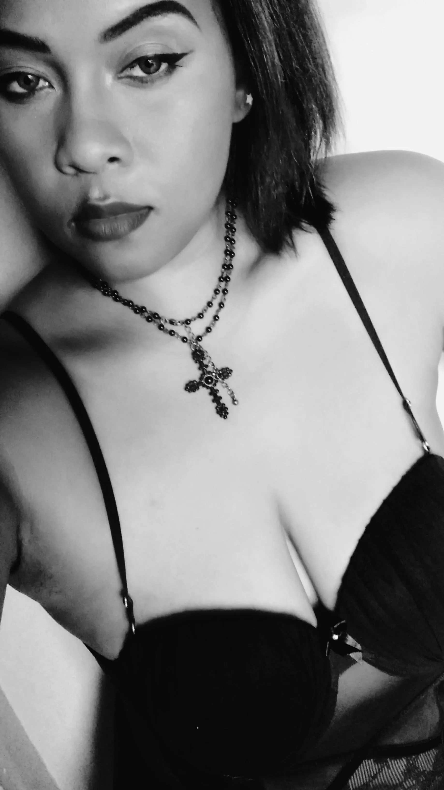 Hey, u like me? Free trial in the comments 😘