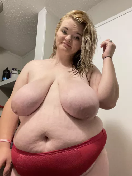 Hi, you ask for the perfect slut?